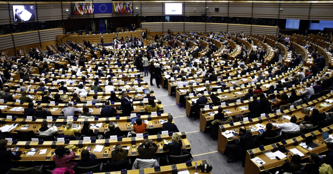 Ευρωβουλή: Πασαρέλα ή βήμα δημιουργικής αντιπαράθεσης